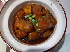 -华馨园北京烤鸭(丽水店)
