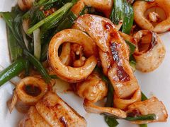 -蛇口康乐快餐鱼仔档(翠苑小区店)