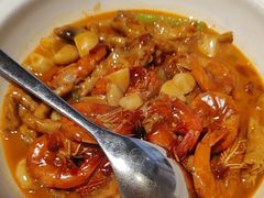 -御湾·浅水湾·贺胜土鸡汤(潜山店)