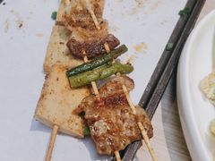 -令狐冲烤鱼·烧菜馆(达明店)