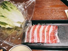 -新石器烤肉(中房金谊广场店)