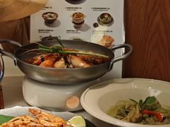 -太食獸泰式茶餐厅(IFS国金中心店)