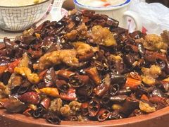 -杨记隆府(南坪店)