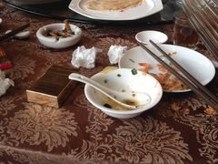 -一鸣饭庄(七星店)