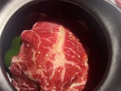 -焱铁烧·黑毛和牛专门店(杭州嘉里中心店)