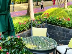 -浦江二号·独栋江景餐厅(滨江大道店)