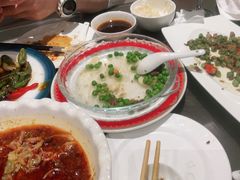 -渝信川菜(西单店)