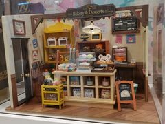 -猫的天空之城概念书店(杭州南宋御街店)