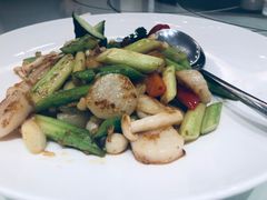 -海逸海鲜酒家(古北店)