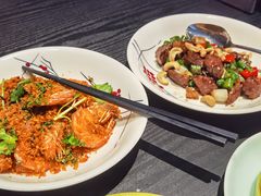 -五缘湾凯悦酒店·悦饗中餐厅