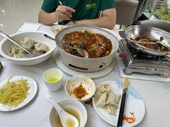 -楚鱼王·河鲜·湖北菜(华农店)