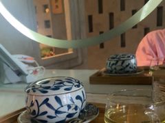 -施奈儿.洗头頭療.按摩SPA.采耳(上梅林店)