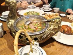 -绍兴老味道·非遗门店(银泰城店)