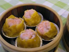 烧卖-快乐海鲜城(虎泉街店)