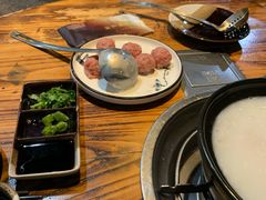 -盈田盈粥庄(博山东路店)