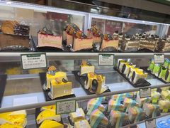 -蜂蝶来饼店(拱北总店)