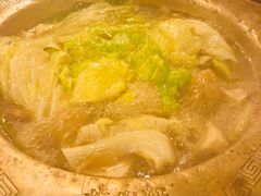 -芦月轩羊蝎子(太平桥店)