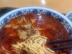 -清真·尖子尖牛肉面(王府井店)