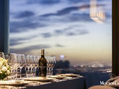 -沈阳君悦酒店·意坊意大利餐厅