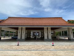 -三亚海棠湾万丽度假酒店