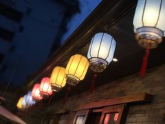 -院8里·少城记忆老川菜(宽窄巷子店)