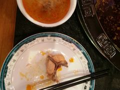 -重庆烧鸡公火锅(簋街店)