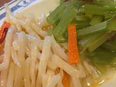 -老雒阳面馆·水席·洛阳菜(王城路店)