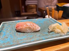 -镹·鱼料理  国产鱼使用店