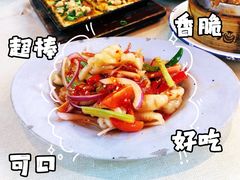 -酒阳蒸经·江湖川菜