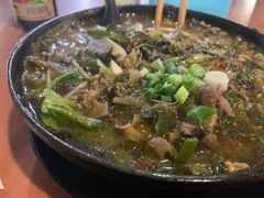 -李米线(武陵路店)