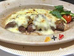 -王品牛排(福州泰禾店)