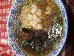 -美味斋(西北街店)