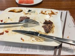 -汉巴味德·烤肉与啤酒的自助(杭州大悦城店)