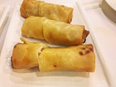 鲜虾炸春卷-广州酒家(文昌总店)