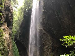-武隆天坑地缝国家地质公园