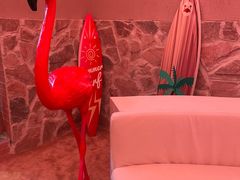 -麦当劳(北京昌金路得来速餐厅店)