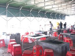 -会江钓鱼钓虾烧烤场