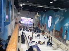 -Mr·Kuma酷么先生雪之乐园