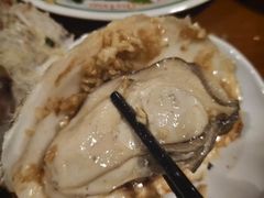-辉记炭烧海鲜大排档·老字号(福田店)