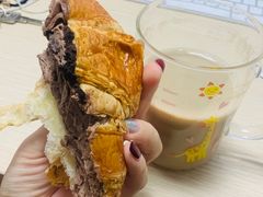 -原麦山丘(新中关店)