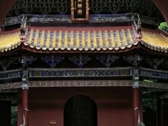 -南岳衡山风景名胜区