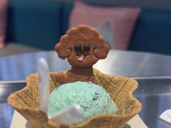-CORNER CONE GELATO酷矿手作霜淇淋(南头古城店)