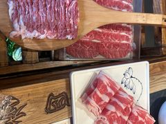 -南门四季铜锅涮肉(东坝店)