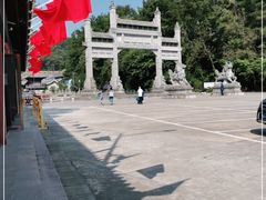 -禅宗三祖寺