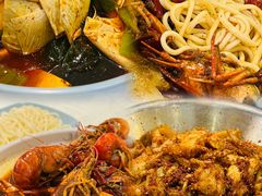 -辣盆盆麻辣小龙虾(哈尔滨总店)