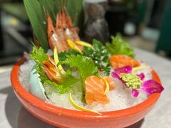 -一绪に寿喜烧自助(世茂广场店)