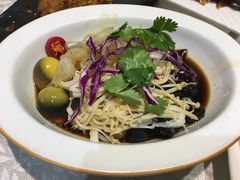-京味民福烤鸭店(建设四马路店)