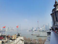 -POP露台西餐厅·望江阁