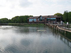 -苏州太湖湖滨国家湿地公园
