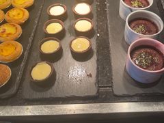 -Social 秀西餐厅-长沙瑞吉酒店(运达店)